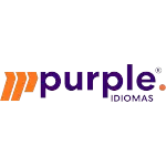 PURPLE IDIOMAS