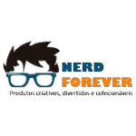 NERD FOREVER