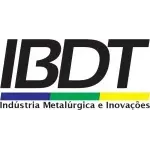 Ícone da IBDT INDUSTRIA METALURGICA E INOVACOES LTDA