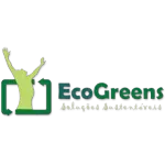 Ícone da ECOGREENS SOLUCOES SUSTENTAVEIS LTDA