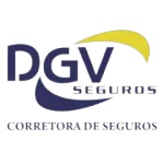 Ícone da DGV  CORRETORAS DE SEGUROS LTDA
