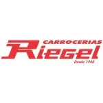 Ícone da CARROCERIAS RIEGEL LTDA