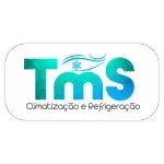 Ícone da TMM DOS SANTOS AR CONDICIONADO