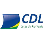 Ícone da CAMARA DE DIRIGENTES LOJISTAS DE LUCAS DO RIO VERDEMT  CDL