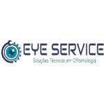 Ícone da EYE SERVICE SOLUCAO E MANUTENCAO EM EQUIPAMENTOS OFTALMOLOGICOS LTDA