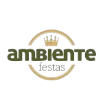 Ícone da AMBIENTE FESTAS LTDA