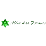 ALEM DAS FORMAS