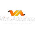 Ícone da VIRTUADESIVOS ADESIVOS DECORATIVOS LTDA