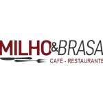 MILHO  BRASA