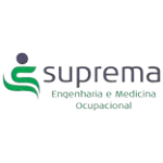 Ícone da SUPREMA ENGENHARIA E MEDICINA OCUPACIONAL LTDA