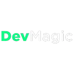 Ícone da DEVMAGIC LTDA