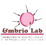 Ícone da EMBRIOLAB LABORATORIO DE REPRODUCAO ASSISTIDA E ANALISES CLINICAS SC LTDA