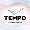 Ícone da TEMPO CONCESSIONARIAS EMPREENDIMENTOS E PARTICIPACOES LTDA