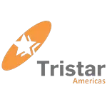 Ícone da TRISTAR AMERICAS IMPORTACAOEXPORTACAO COMERCIO E SERVICOS LTDA