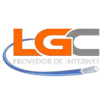 L G C PROVEDOR DE INTERNET