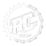 Ícone da RC BIKE SHOP LTDA