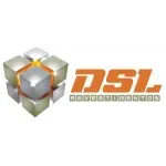 Ícone da DSL REVESTIMENTOS LTDA