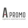 Ícone da ASSOCIACAO DE APOIO A PROMOCAO PROFISSIONAL  APROMO