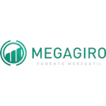 Ícone da MEGAGIRO FOMENTO MERCANTIL LTDA