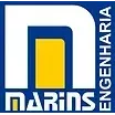 Ícone da MARINS ENGENHARIA LTDA