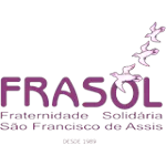 Ícone da FRATERNIDADE SOLIDARIA SAO FRANCISCO DE ASSIS