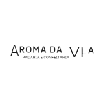 Ícone da AROMA DA VILA BISTRO E CAFE LTDA