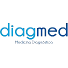 Ícone da DIAGMED  CENTRO INTEGRADO DE DIAGNOSE LTDA