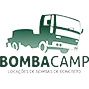 Ícone da BOMBACAMP  LOCACOES E SERVICOS LTDA