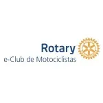 Ícone da ROTARY ECLUB DE MOTOCICLISTAS