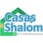 CASAS E SHALOM