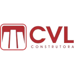 Ícone da CONSTRUTORA CVL LTDA