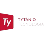 Ícone da TYTANIO TECNOLOGIA LTDA