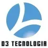 Ícone da D3 TECNOLOGIA EMPRESARIAL LTDA