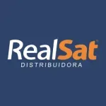 Ícone da REALSAT DISTRIBUIDORA DE ELETRONICOS LTDA