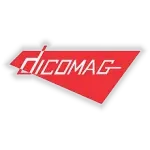 Ícone da DICOMAG DISTRIBUIDORA COMERCIAL DE MAQUINAS LTDA