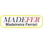 Ícone da FERRARI  COMERCIO DE MADEIRAS E MATERIAIS PARA CONSTRUCAO LTDA