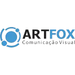 Ícone da ART FOX COMUNICACAO VISUAL LTDA