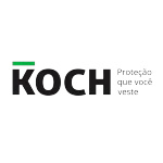 Ícone da KOCH INDUSTRIA E COMERCIO DE EQUIPAMENTOS DE PROTECAO INDIVIDUAL LTDA