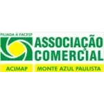 Ícone da ASSOCIACAO COMERCIAL INDUSTRIAL DE MONTE AZUL PAULISTA