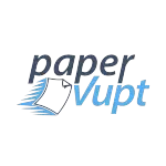 PAPERVUPT PAPELARIA