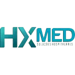 Ícone da HXMED SERVICOS E COMERCIO LTDA