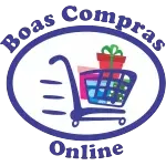 Ícone da BOAS COMPRAS ONLINE LTDA