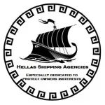 Ícone da HELLENIC SHIPPING AGENCIAMENTOS MARITIMOS  VITORIA LTDA