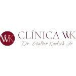 Ícone da CLINICA DE CIRURGIA PLASTICA WALTER KOELSCH JUNIOR SS LTDA