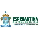 ESPERANTINA CAMARA MUNICIPAL