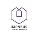 Ícone da IMENSUS CORRETORA DE SEGUROS LTDA