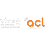 Ícone da ACL COMERCIO DE TELEFONIA LTDA