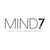 Ícone da MIND7 MARKETING E DESENVOLVIMENTO LTDA