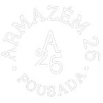 POUSADA ARMAZEM 26