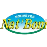 SORVETES NAT BOM